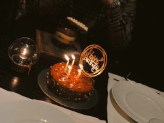 -当米亚诺意大利餐厅(武汉光谷凯悦酒店)