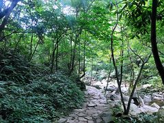 -浙北大峡谷