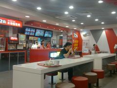 -72街荷叶饭(东方宝泰广场店)