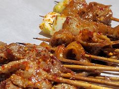 -五样儿西昌小签签烤串(建设路店)