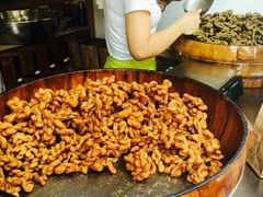 -沈氏祖传老宁波油赞子(南塘店)