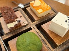 -自如ZSPACE四合院艺术餐厅