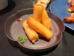 -醉东Oriental House(静安嘉里中心店)