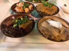 -院8里·少城记忆老川菜(宽窄巷子店)