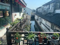 -同得兴 Since·1995 传统苏式面馆(十全街店)