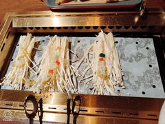 -新石器烤肉(中房金谊广场店)