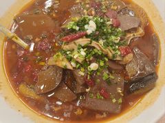 -瑞福园联谊餐室(茂名南路店)