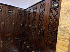 -益健·足疗汗蒸SPA(芙蓉广场店)