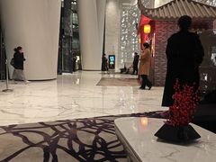-广州四季酒店