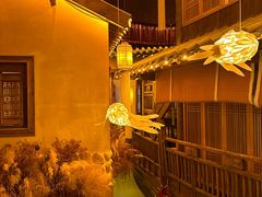 -叶叶菩提(太原别墅店)