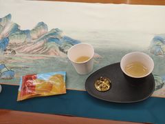 -八马茶业·茶馆茶室(罗湖万象城店)