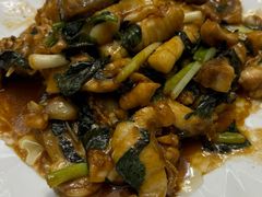 -轩记海鲜餐厅·四十五年老字号·经典粤菜(西区彩虹店)