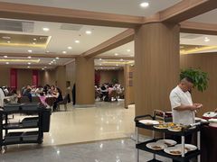 -全聚德(上海首店浦东店)