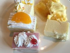 -AdD全日制餐厅(中谷花园酒店)