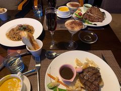 -上岛咖啡(珠园店)