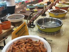 -拉丁餐厅·巴西烤肉自助(正佳广场店)