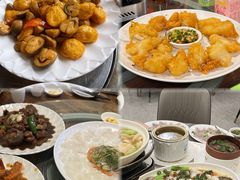 -美未居·老字号·地道顺德菜·桑拿鸡·鱼生(容桂店)
