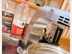 -九田家黑牛烤肉料理(石路天虹店)