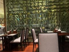 -广州万富希尔顿酒店·感趣自助餐厅·金秋蟹宴生蚝海鲜刺身烧烤