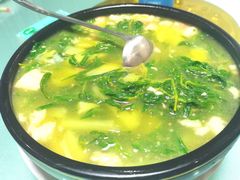-掌勺人鱼馆(朝阳镇店)