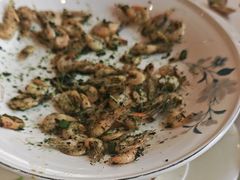 -松兰山海景大酒店·海鲜中餐厅