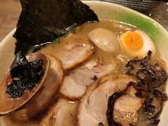 -日出拉面(望京店)
