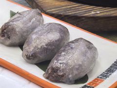 -东江海鲜大排档·潮汕菜·砂锅粥