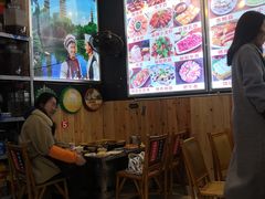 大堂-阿昌白族石板烧(大理古城店)