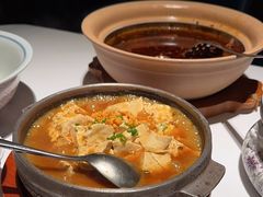 -杏花堂晋商私房菜(华熙五棵松店)