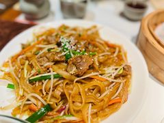 -禄运茶居·手工点心(猎德店)