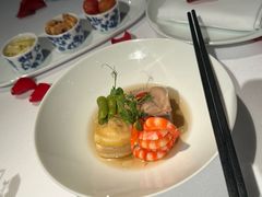 -悦轩中餐厅·高空江景·杭州柏悦酒店