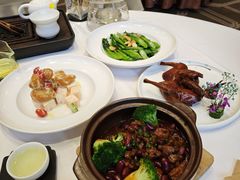 -千灯盛汇·头牌粤菜(致越优城店)