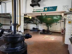 -青岛啤酒博物馆