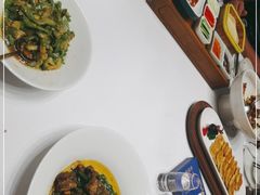 -院里寻菜·精致庭院菜(观沙岭店)