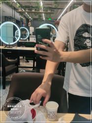 -藤野造型·专业烫染店