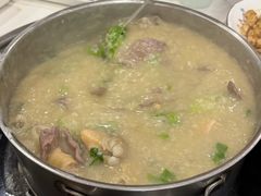 -盈田盈粥庄(博山东路店)