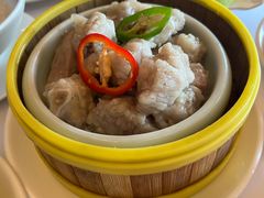 -顺德喜来登酒店·采悦轩