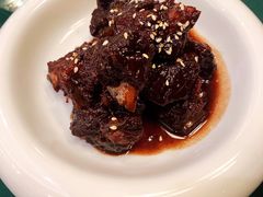 -老吉堂上海本帮菜(望京万象汇店)