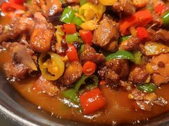 -涌上外婆桥(南塘店)