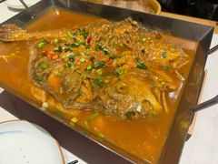 -山东宾馆·齐鲁苑餐厅