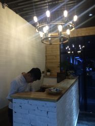 -明洞造型精品烫染