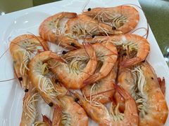 -旺富东海大酒楼(海鲜街店)