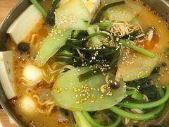 -超级泰·泰式麻辣烫(南京商厦店)