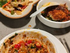 -海底捞火锅(方圆荟店)