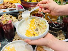 -纳瓦新疆菜(银都店)