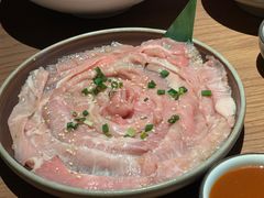 -烧肉达人•炭火烧肉(新天地店)