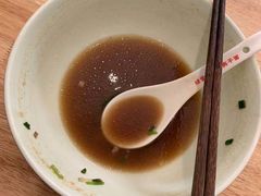 -经堂北路牛肉干面·溪口蒋永峰牛肉馆(宁波店)
