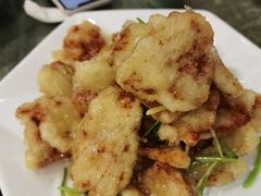 -春花民族美食(佳木斯总店)