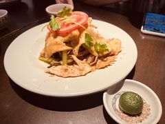越式盐焗麻油鸡-大头虾越式风味餐厅(光明广场店)