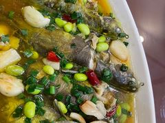 -呼吸森林·生态农庄农家乐私房菜